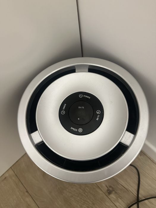 Umidificator aer Philips, acoperire 44mp GARANTIE 1 an