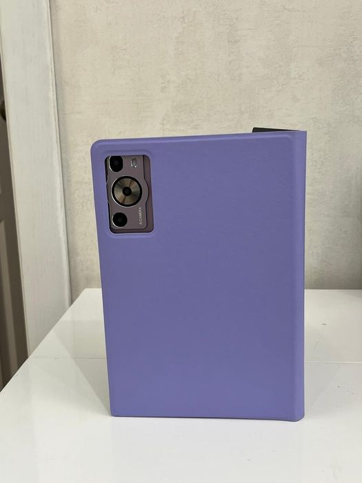 Планшет UXD A5 8+256 ГБ Android 13 + клавиатура, мышь и стилус