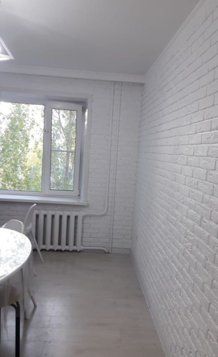 Әсемдік кірпіш. 1кв метрі 1500тг.1кв метрде 60 штук әсемдік кірпіш бар