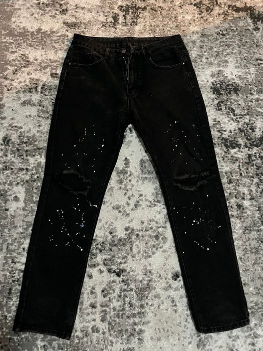 Blugi shein, pret 50 lei