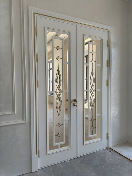 Mdf eshiklar olami