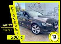 Audi A3 Livrare gratis, Garantie 12 luni, Test drive