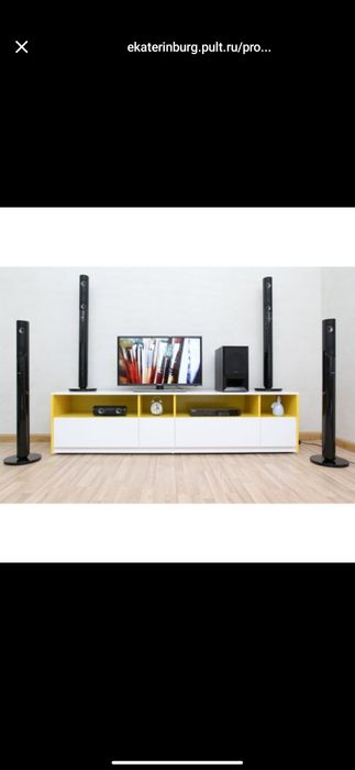 Samsung HT J5550K