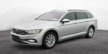 Volkswagen Passat B8.5 (DTRA)/2.0 TDI DSG Business Plus/2021.06/LED