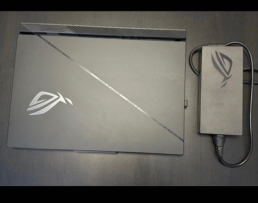 Laptop ASUS ROG Strix SCAR 16 RTX 4090