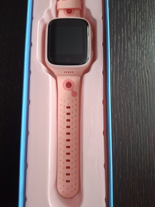 Ceas smartwatch 4G