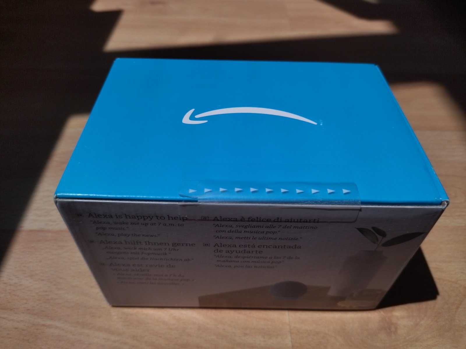 Amazon Alexa Echo Dot 5