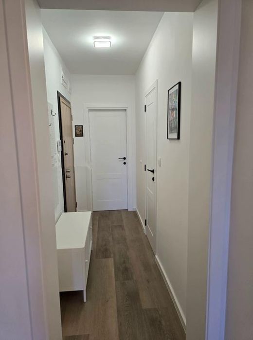 Дава се под наем Двустаен апартамент в София, Център - 63 кв.м за 1000 € - Снимка #9