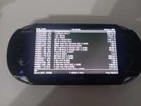 Ps Vita modat nou