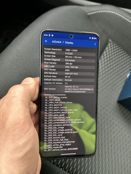 Vand Telefon Motorola Moto G72 128GB 8GB RAM Polar Blue OLED 120Hz