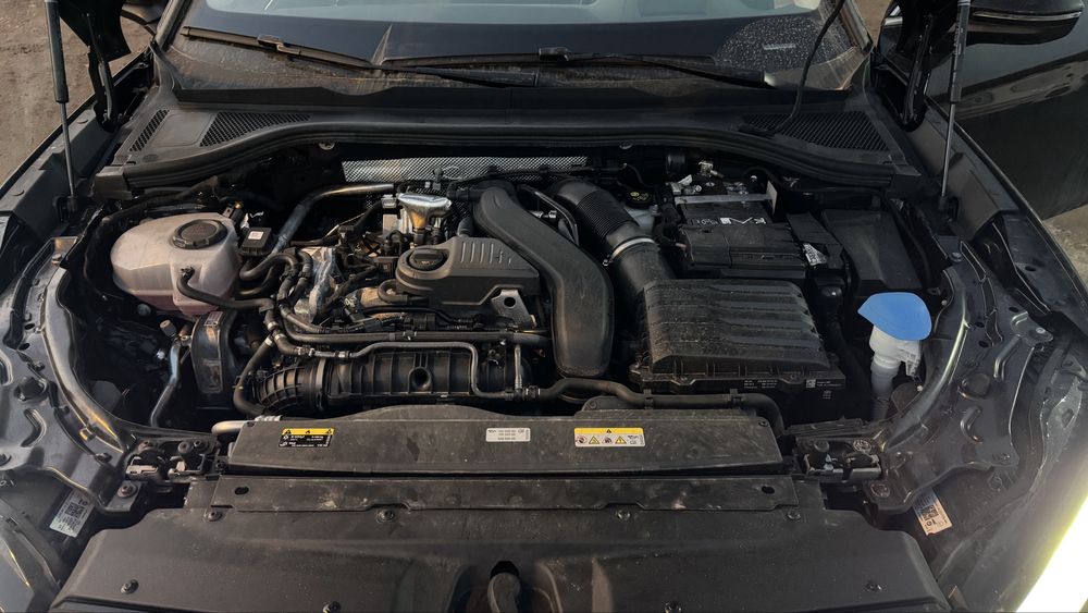 2024 Skoda Superb Combi 1.5 TSI mHEV 110kW L&K