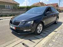 Skoda Octavia 1.6 tdi 2019