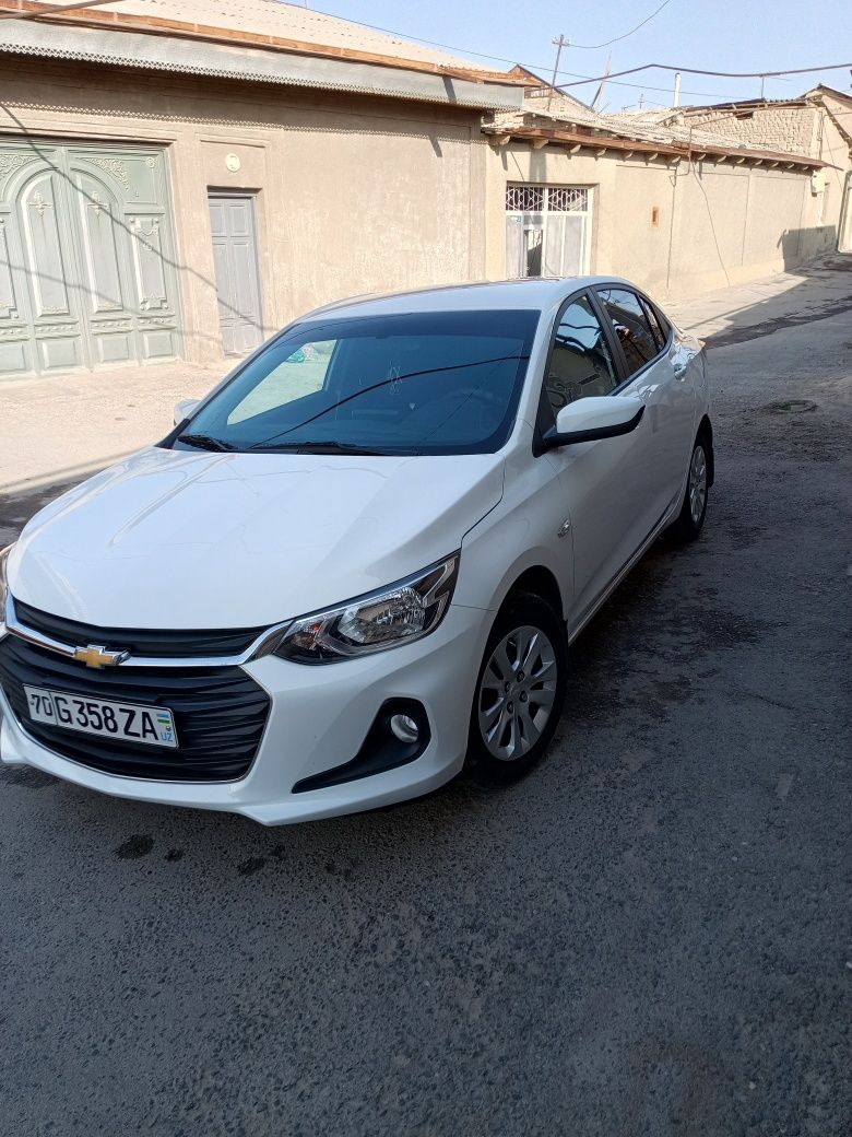 Onix Lt 2023 narxi 12 000$