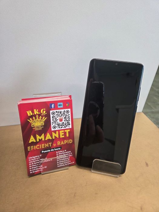 Huawei P30 Pro 128gb Amanet BKG