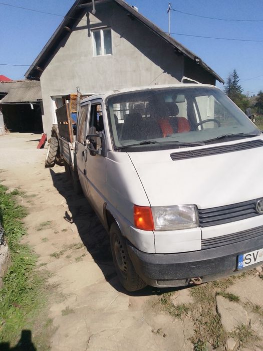 Vând carosată bună