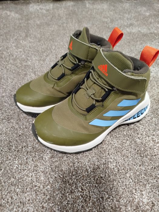 Детски обувки 10-15-20 лв.