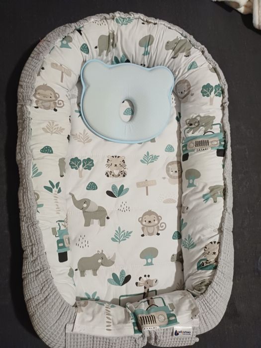 Babynest-Medipartnes