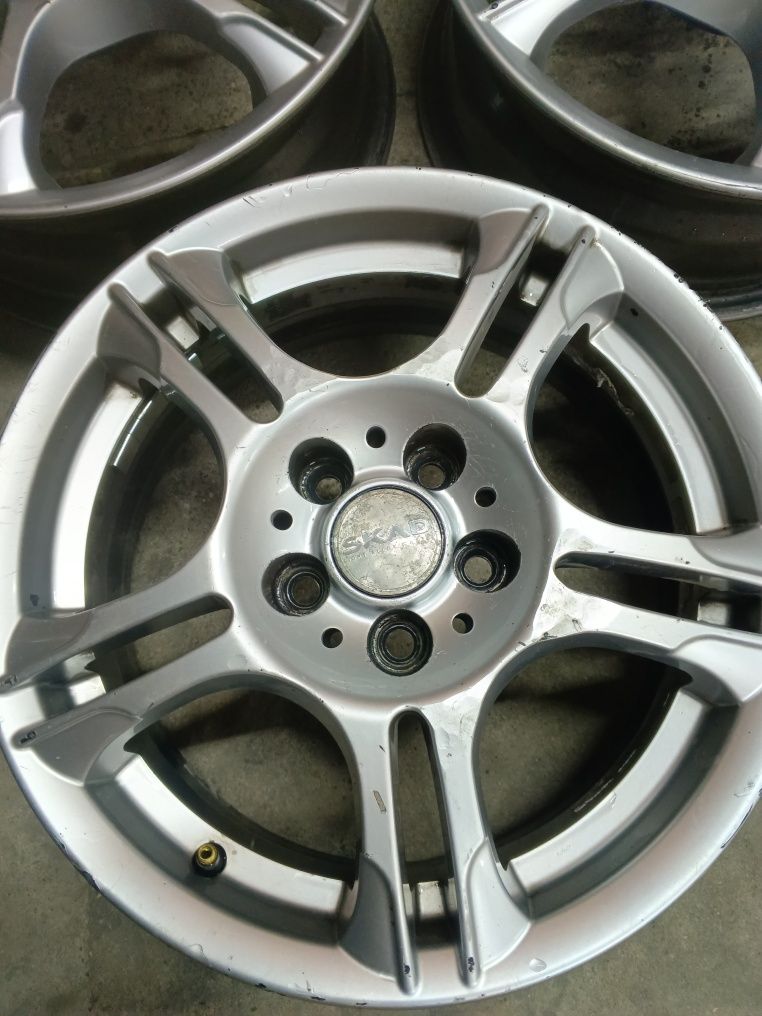 Продам диски R15 5/100