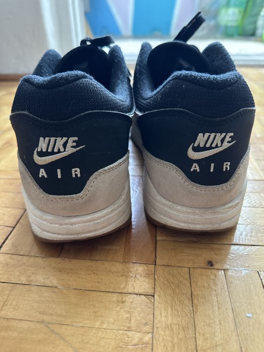Vand Nike Air Max 1