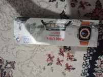 Smart watch t800 ultra