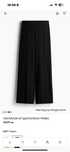 Плажен панталон H&M