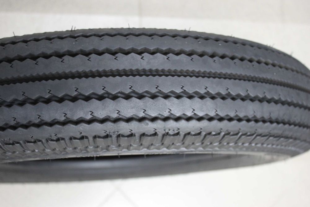 5.00-16 Shinko Cafe Racer