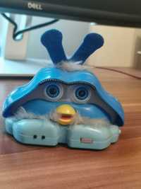 Furby SHELBY happy meal McDonalds 2001