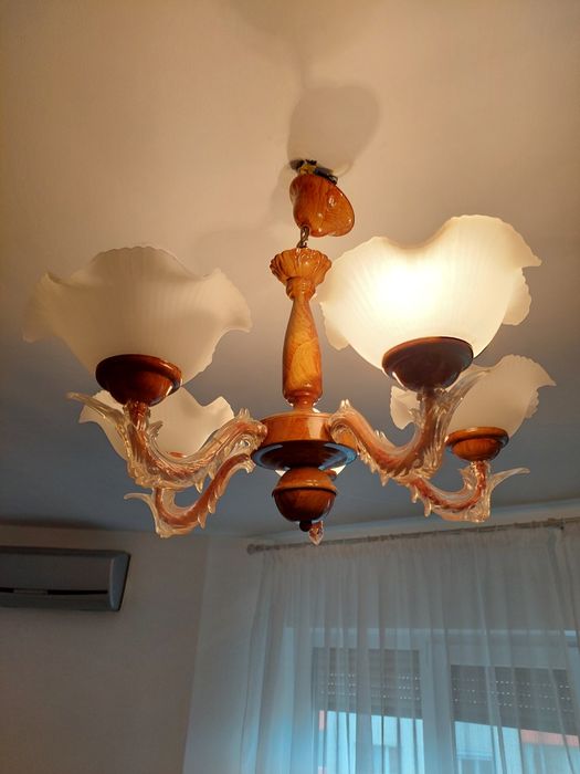 De vânzare candelabru