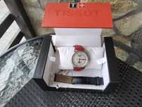 Vand Tissot Le Locle Powermatic 80 impecabil!