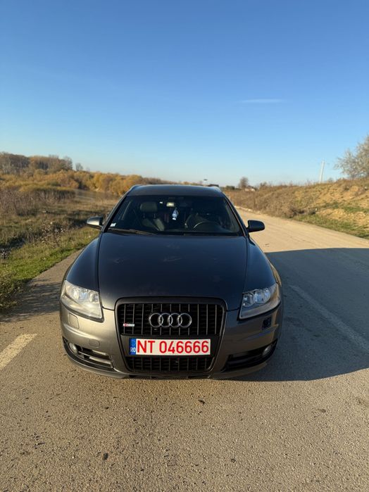 Audi a6 c6  Motor 3.0 an 2006. S line
