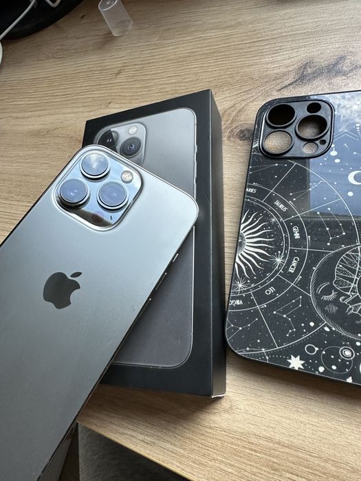 Телефон iPhone 13 Pro