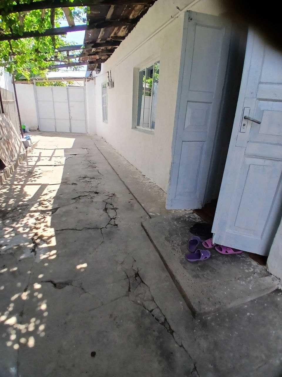 Сдаётся на ареду дом