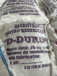 Sare tabletata (NaCl) p-u dedurizarea apei (sac 25 kg.)