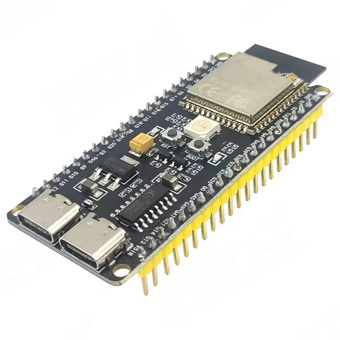 Микроконтроллер ESP32 S3 N16R8