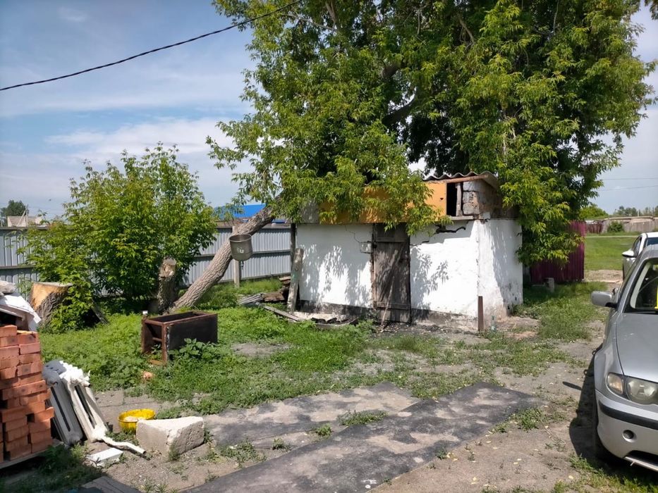 Продается дом в селе Алгабас