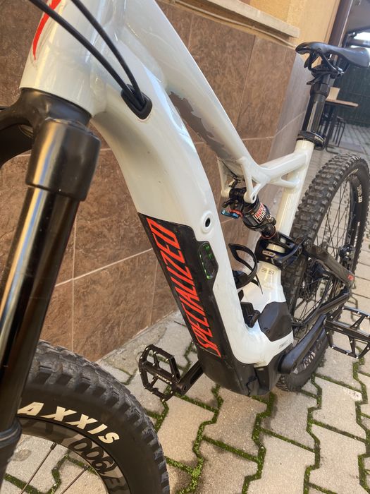 Електрически Планински Велосипед Specialized Turbo Levo FSR 29 hybrid