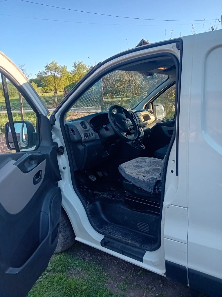 Vand Renault Trafic