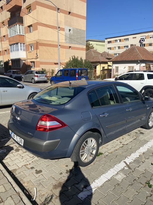 Vand Renault Megane