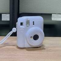 Fujifilm Instax Mini 12, серый, 8368/А10