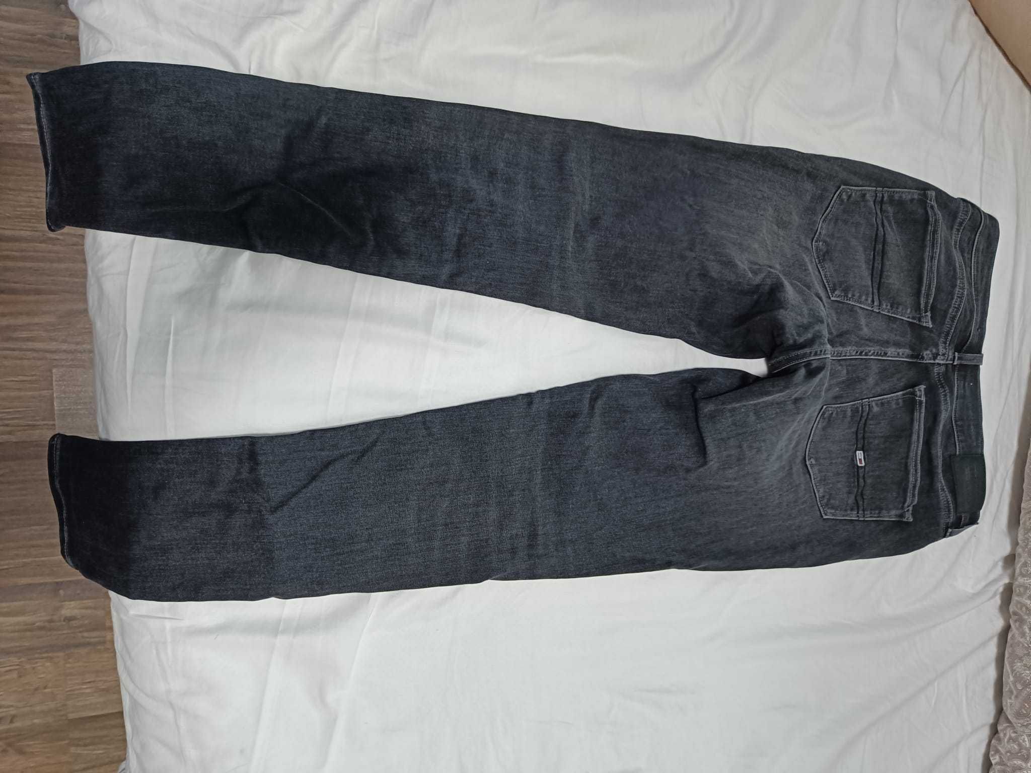 Jeans Tommy Hilfiger Super Skinny
