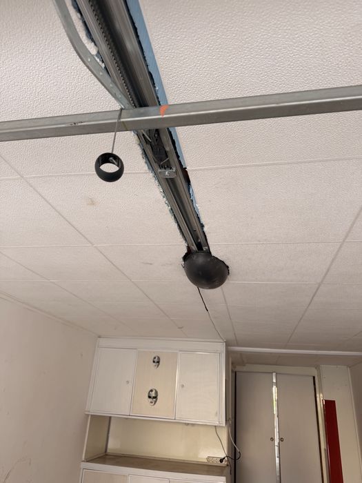 Гараж под наем Пазарджик до Спортното училище