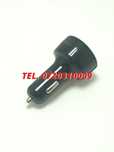 Incarcator Universal Masina Auto 4 Porturi Bricheta Usb Qc Fastcharge