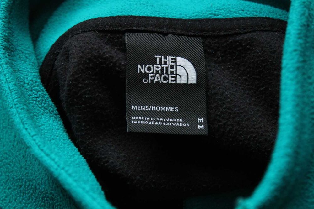 THE NORTH FACE  - мъжка поларена горница, размер М