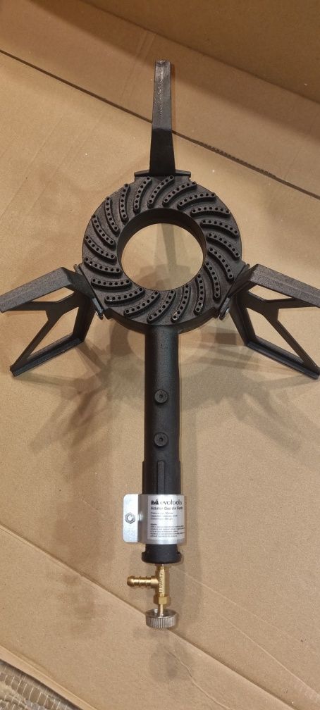 arzator fonta GB12