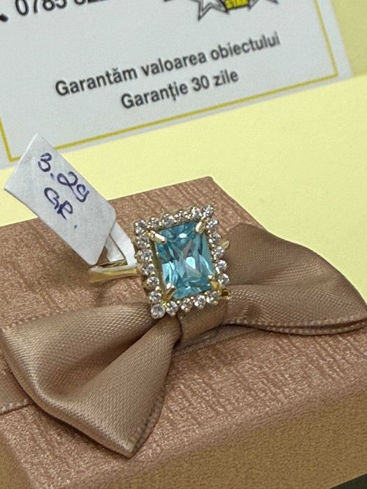 Inel 3.29gr (m1) staramanet