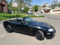 Mazda MX-5 Mazda MX5 Miata