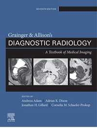 Grainger & Allison's Diagnostic Radiology  (Образна диагностика)