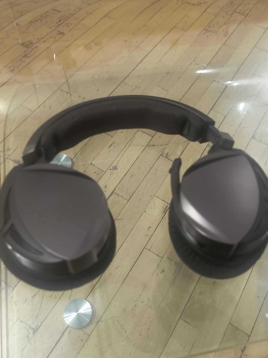 Слушалки ASUS ROG Strix Fusion Wireless