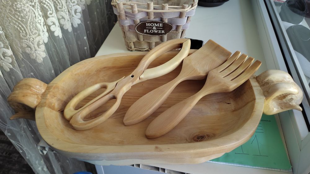 Большое астау 20.000