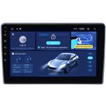 Navigatie Peugeot 407, 2004-2008, Android 14, 9INCH, 4GB RAM/64GB ROM